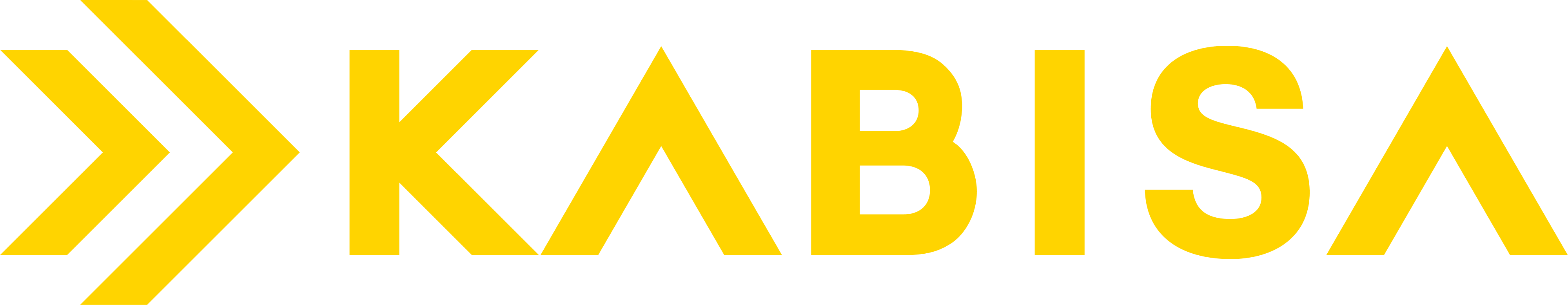 Kabisa Logo Y