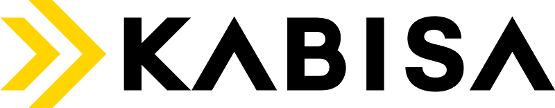 Kabisa Logo YB