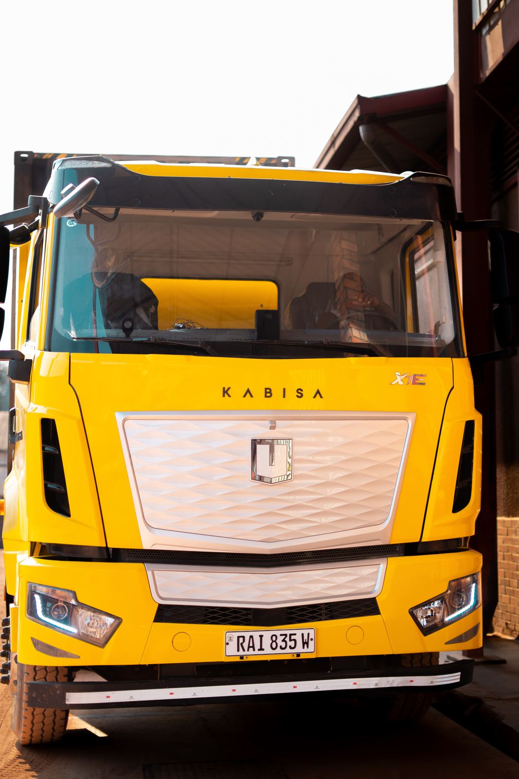 Kabisa X7E